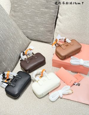 Miumiu Handbag