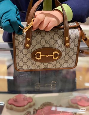 Gucci1955 Box Bag