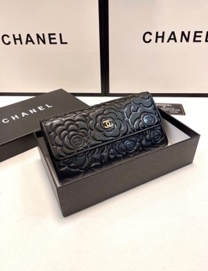Chanel Classic Explosive