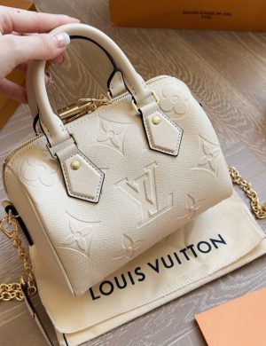 LV Nano