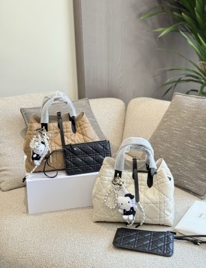Dior's Indigenous Bubble Tea and