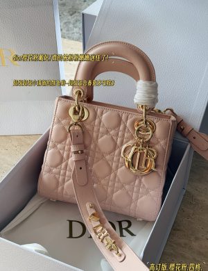 Dior Cherry Blossom Powder