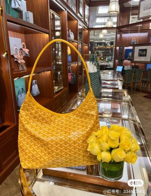 Goyard Hobo