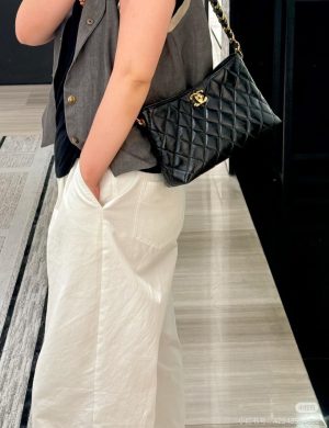 Chanel's New Style Should Not Look Too Good When