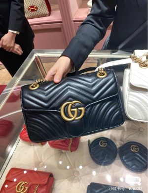 Gucci Marmont