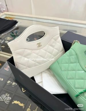 Chanel31bagmini