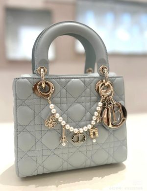 Dior 3 Queen Bag