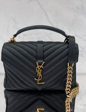 YSL Is It