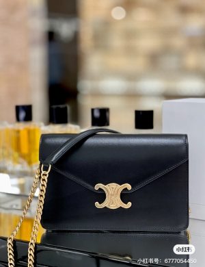 Celine Envelope Chain Pack