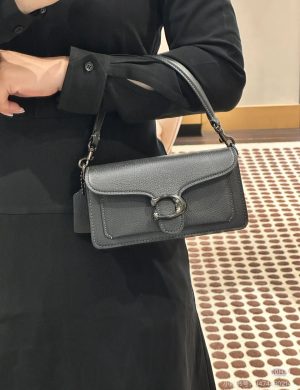 Coach's Small Wine God Bag