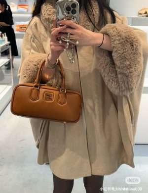 Miumiu Bowling Classic