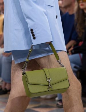 Gucci's New Baguette Bag