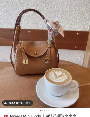 Hermes This Mini Lindy