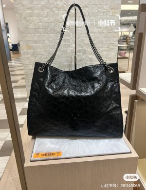 YSL Classic Nikki Shopping Bag