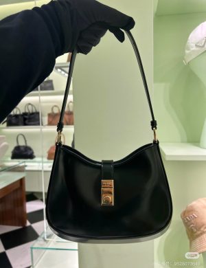 Prada Armpit Bag