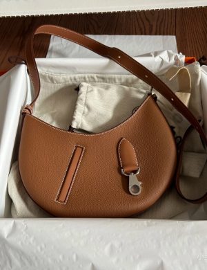 Hermes Arcon Moon Bag
