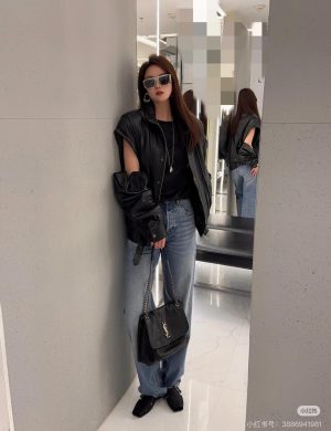 YSL New Nikki