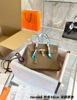 Hermes Bk30cm Top
