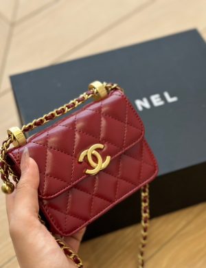Chanel Mini Bag