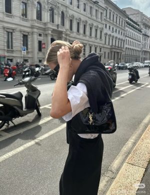 YSL Underarm Patent