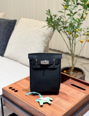 Hermes Bag I Didn't Know the Fragrance of When I