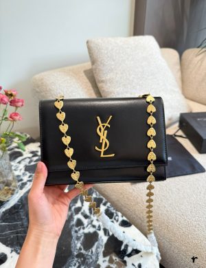YSL Kate's Latest Design Love Chain - Unique and Unparalleled Design
