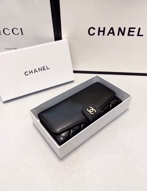 Chanel Explosive