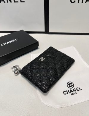 Chanel Caviar