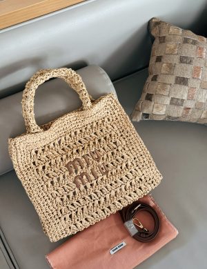 Miumiu Summer Limited Edition