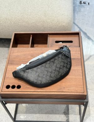 Coach Warren Men's Waist Bag