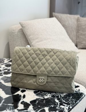 Chanel Tannin Denim Style, Classic Denim