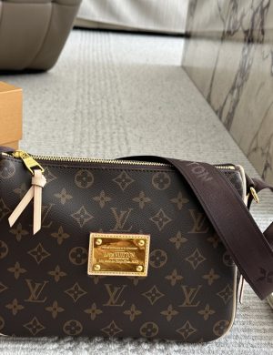 LV Ancient Flower Classic Edition the Biggest Advantage of Lao Hua