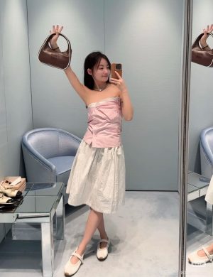 Miumiu Crescent Bag