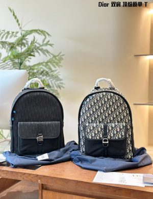 Dior New Backpack