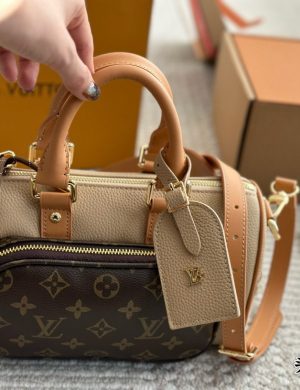LV Keepall25