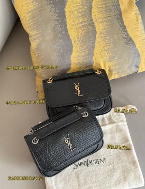 YSL Nikki