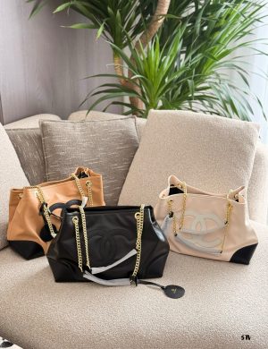 Chanel Airport Bag