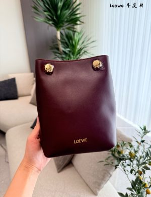 Loewe25 New Bag