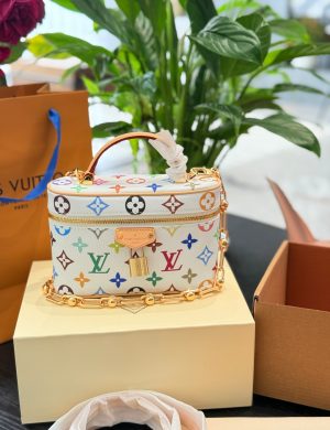 LV New Narrow Version Vanity Welfare Offers a New Narrow Version