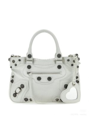 Balenciaga Motorcyle Bag