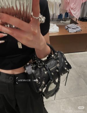 Balenciaga Pillow Bag