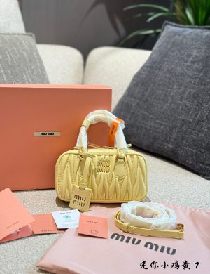 Miumiu Handbag