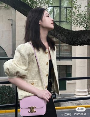 Celine 2023 New Year Series Popularity Pack with Dreamy Cherry