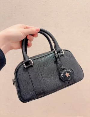 Dior Actually Released Such a Cute Little Bag