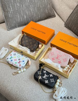 LV Mahjong Game