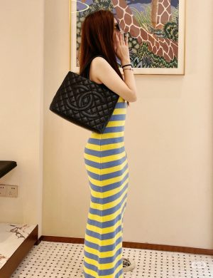 Chanel Vintage Hilton