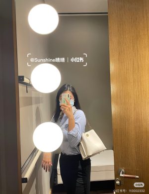 Coach Classic Bucket Bag