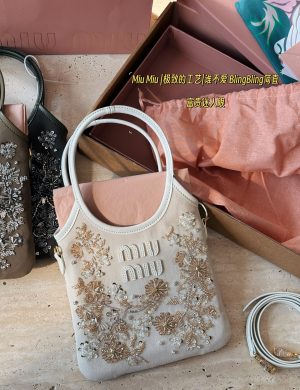 Miumiu Ivy Miu Miu
