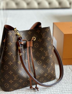 LV Bucket Bag