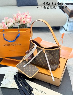LV Neverfull